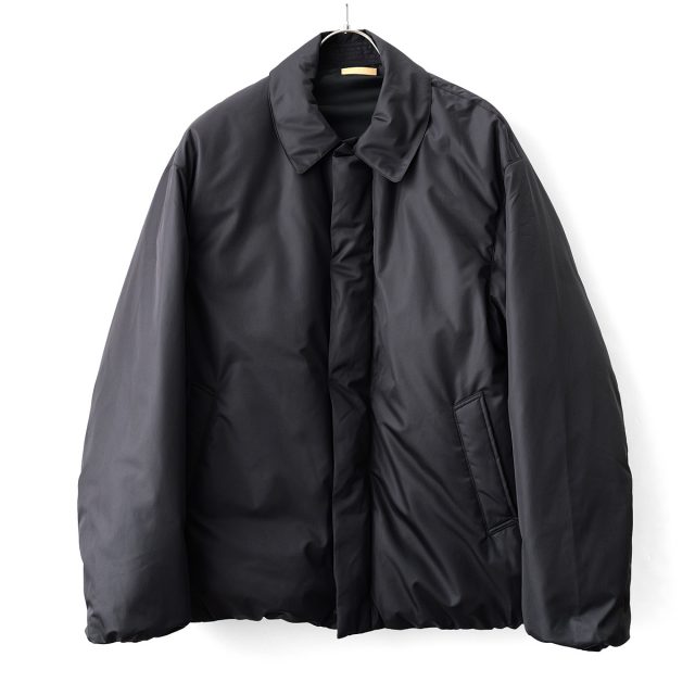 LAMOND - Soutien Collar Down Jacket