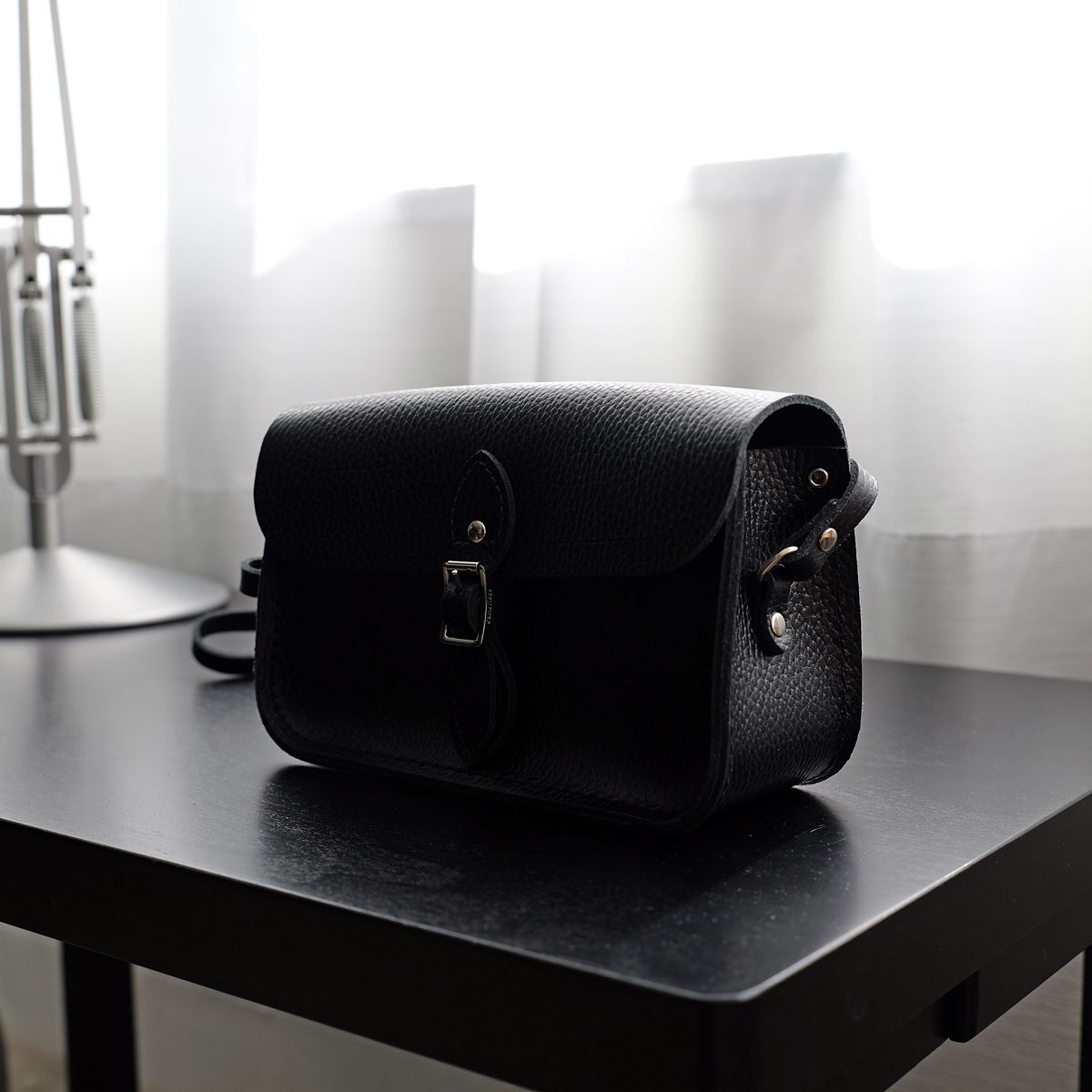 The Cambridge Satchel（ケンブリッジサッチェル）のレザーミニ