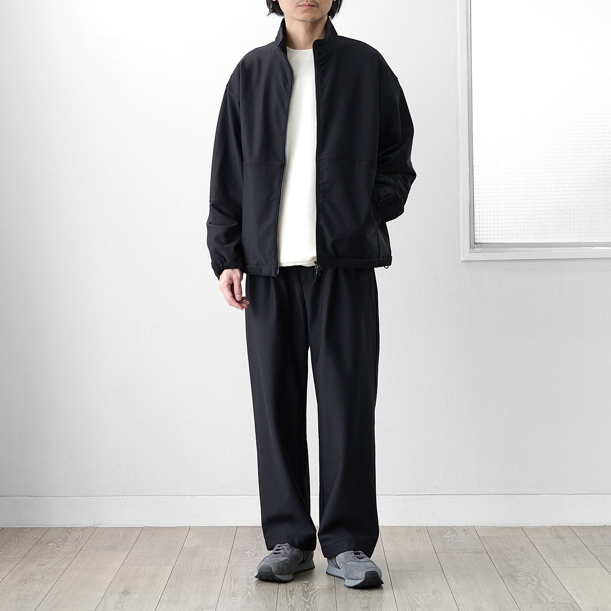 YONCA（ヨンカ）Warm Tech Wear – Daily Blog | FENEST