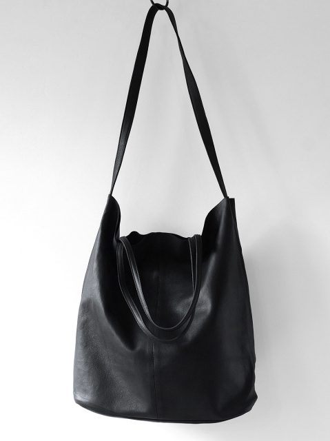 Morphee（モルフェ）定番レザートートバッグ各サイズ再入荷 – Daily