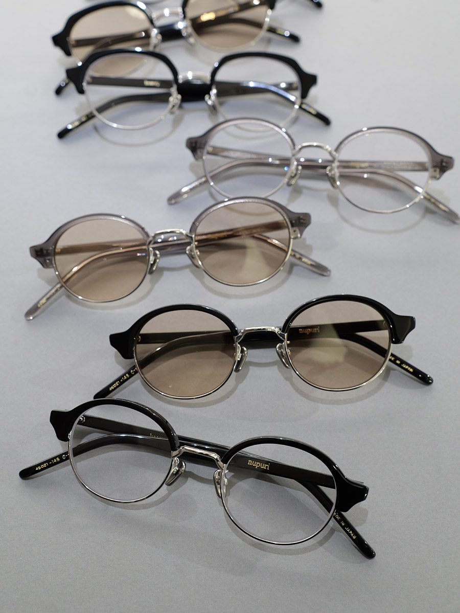 kearny（カーニー）nupuri & uhuy – Daily Blog | FENEST