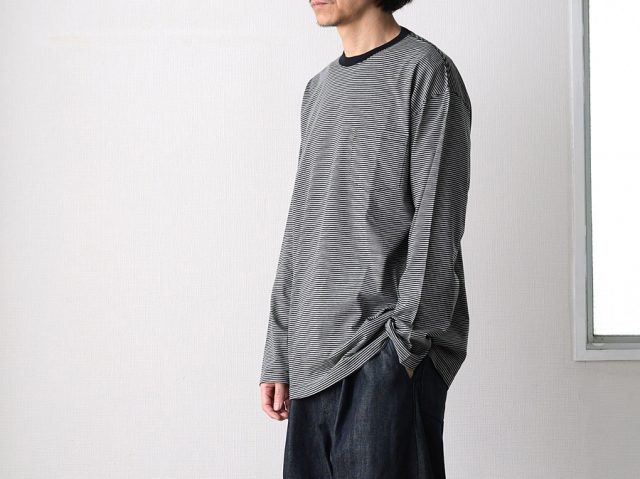 EEL Products（イールプロダクツ）HI QUALITEE L/S 