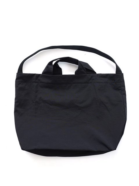 STILL BY HAND（スティルバイハンド）Nylon OX Two-way Bag