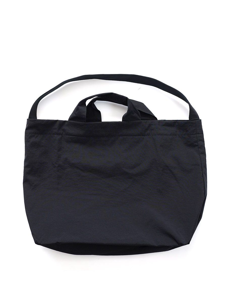 STILL BY HAND（スティルバイハンド）Nylon OX Two-way Bag – Daily