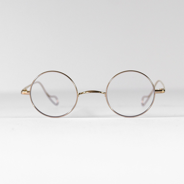 Buddy Optical - a/n - Gold