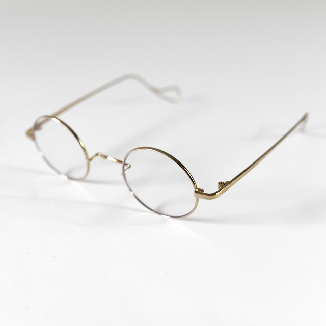 Buddy Optical - a/n - Gold