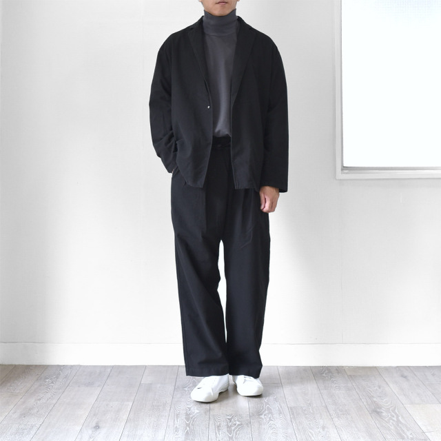 PERS PROJECTS（パースプロジェクト）MASON Ez Trousers | 通販・通信 ...